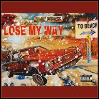 Lose My Way Family Bvsiness