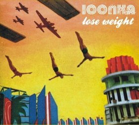 Lose Weight - 100nka