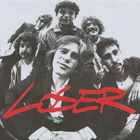 Loser Ax and the Hatchetmen