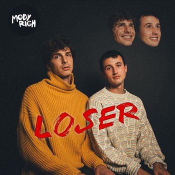 Loser - Mob Rich
