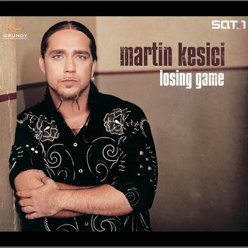 Losing Game - Martin Kesici