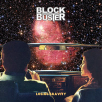 Losing Gravity Block Buster