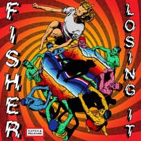 Losing It FISHER