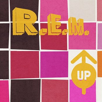 Losing My Religion - R.E.M.
