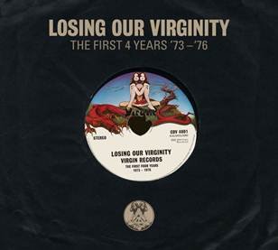 Losing Our Virginity - Various Artists