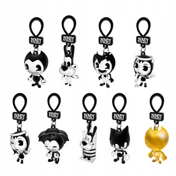 bendy and the ink machine phatmojo