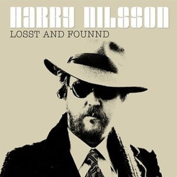 Losst And Founnd, płyta winylowa - Nilsson Harry