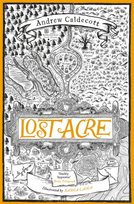 Lost Acre Caldecott Andrew