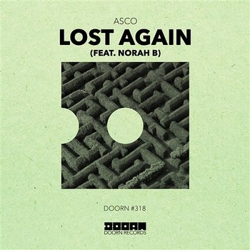 Lost Again - Asco