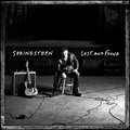 Lost And Found: Selections From The Lost Albums - 1 CD - Springsteen Bruce