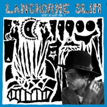 Lost at Last - Langhorne Slim