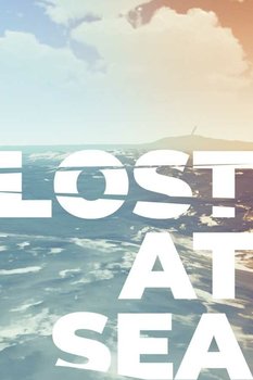 Lost At Sea, Klucz Steam, PC
