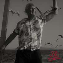Lost At Sea Grant Rob