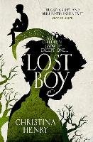 Lost Boy Henry Christina