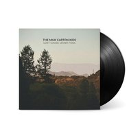 Lost Cause Lover Fool, płyta winylowa The Milk Carton Kids