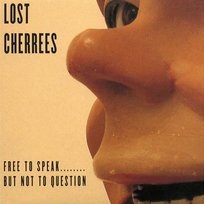 Lost Cherrees, Vol. 1 Lost Cherrees