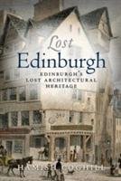 Lost Edinburgh - Coghill Hamish