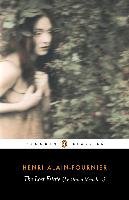Lost Estate (Le Grand Meaulnes) Alain-Fournier Henri