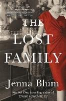 Lost Family - Blum Jenna