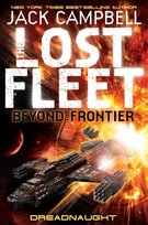 Lost Fleet Campbell Jack