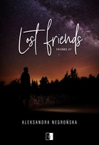 Lost Friends. Friends. Tom 7