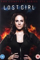 Lost Girl - Season 1-5 (Zagubiona tożsamość)
