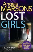 Lost Girls - Marsons Angela