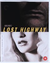Lost Highway (Zagubiona autostrada) (Criterion Collection) Various Directors