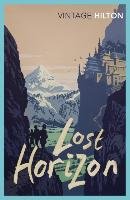 Lost Horizon Hilton James