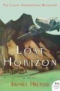 Lost Horizon - Hilton James