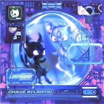 LOST in HEAVEN Chase Atlantic