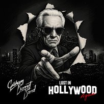 Lost In Hollywood Graham Bonnet Band