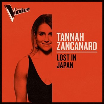 Lost In Japan - Tannah Zancanaro