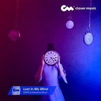 Lost In My Mind SGRN feat. Madeline Boyd