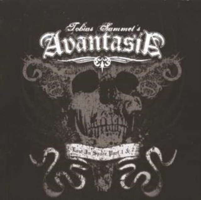 Lost In Space - Avantasia | Muzyka Sklep EMPIK.COM