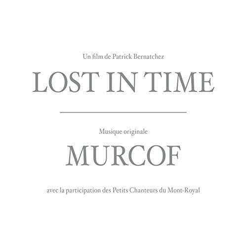 Lost In Time Murcof Muzyka Sklep