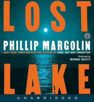 Lost Lake - Margolin Phillip