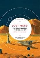 Lost Mars - Ashley Mike