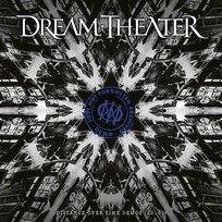 Lost Not Forgotten Archives: Distance Over Time Demos (2018) Dream Theater