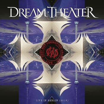 Lost Not Forgotten Archives: Live in Berlin 2019 (srebrny winyl) - Dream Theater