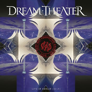 Lost Not Forgotten Archives: Live in Berlin 2019 - Dream Theater