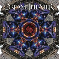Lost Not Forgotten Archives: Live in NYC 1993 Dream Theater