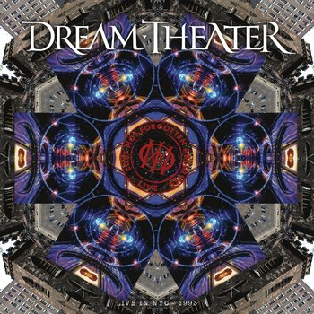 Lost Not Forgotten Archives: Live in NYC 1993 - Dream Theater