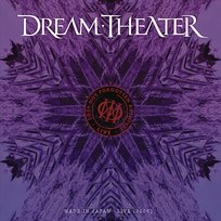 Lost Not Forgotten Archives: Made in Japan Live (2006) Dream Theater