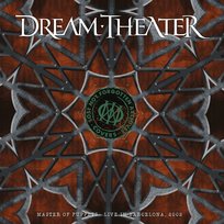 Lost Not Forgotten Archives: Master of Puppets Live in Barcelona 2002 Dream Theater