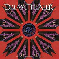 Lost Not Forgotten Archives The Majesty Demos (1985-1986) Dream Theater
