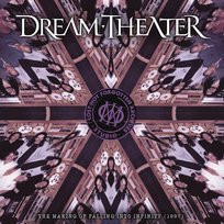 Lost Not Forgotten Archives: The Making of Falling Into Infinity (1997) Dream Theater