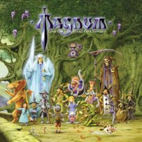 Lost On The Road To Eternity Magnum