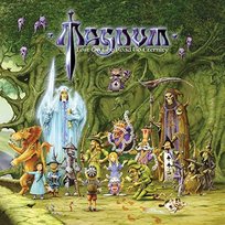 Lost On The Road To Eternity Magnum