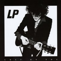 Lost On You LP